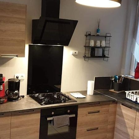 Lamy Villa Chauny Exteriör bild