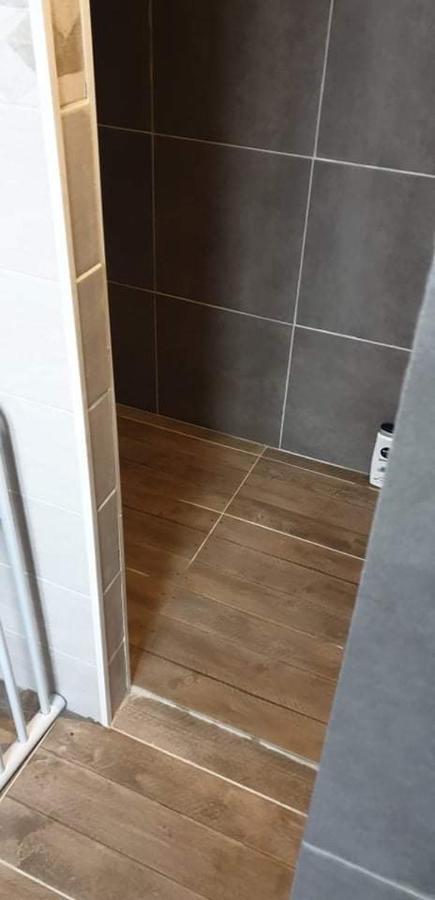 Lamy Villa Chauny Exteriör bild