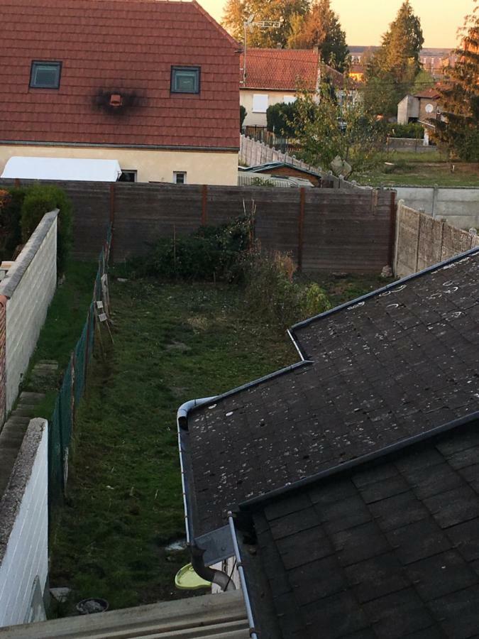 Lamy Villa Chauny Exteriör bild